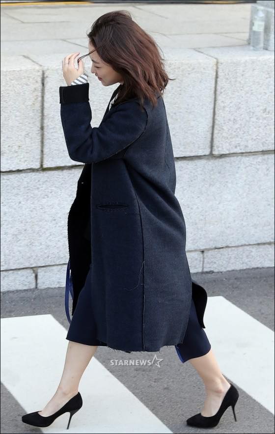Nữ diễn viên Park Bo Young