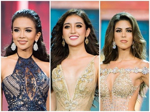 Đêm nay, Huyền My sẽ đăng quang Miss Grand 2017 trên chính sân nhà Việt Nam?