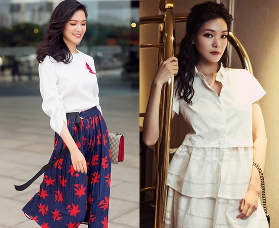 Hoa hậu Thùy Dung,Miss Supranational 2017