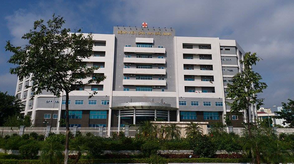 BV Sản Nhi Bắc Ninh nơi 4 trẻ sinh non tử vong