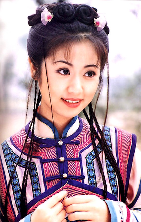 Lâm Tâm Như suýt bị loại khỏi vai diễn Hạ Tử Vy vì diễn xuất non kém.