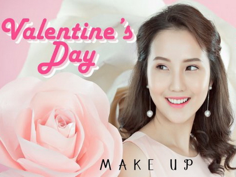 Ngoài phong cách tiểu thư kiêu kỳ, bạn gái Phan Thành còn là cao thủ makeup đáng gờm!