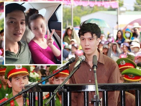 Nguyện vọng cuối cùng của tử tù Nguyễn Hải Dương trước khi thi hành án tử hình