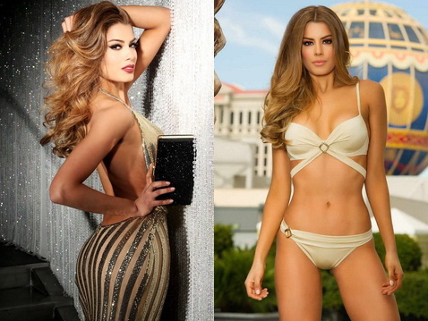 Colombia xác lập thành tích 'khủng' trong 4 mùa Hoa hậu Hoàn vũ liên tiếp