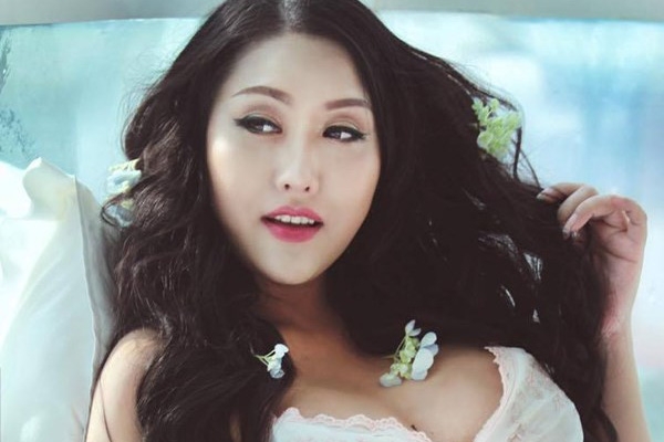 20 lần phẫu thuật, Phi Thanh Vân quyết đi thi Hoa hậu