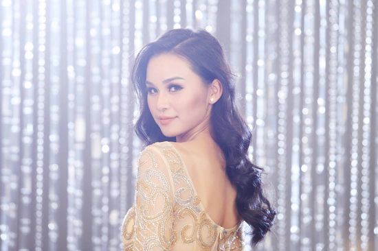 Trở lại với cuộc thi sau thất bại năm 2015, Thu Trang quyết tâm ghi tên mình vào danh sách Top 15 chung kết sắp tới và xa hơn nữa là danh hiệu Hoa hậu Hoàn vũ Việt Nam. Cô nàng cũng là một trong 10 thí sinh có mặt trong thử thách 2 của tập 9 “Tôi khỏe đẹp quyến rũ”.