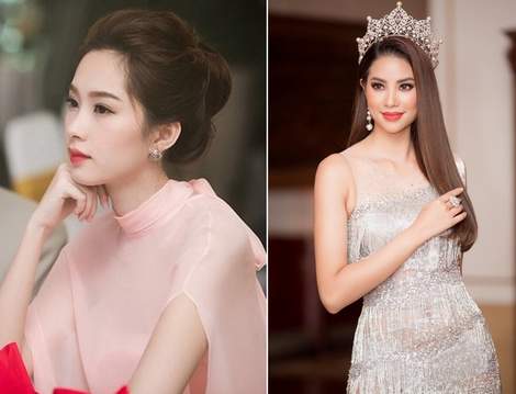 Đẹp như hoa hậu, siêu mẫu showbiz Việt mà cũng từng trầm cảm đến mức muốn quyên sinh!