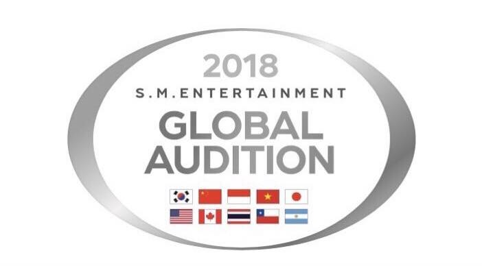 Công ty giải trí hàng đầu Hàn Quốc SM Entertainment ra thông báo mở cuộc tìm kiếm thực tập sinh quy mô lớn nhất từ trước đến nay. Các quốc gia được lựa chọn để tuyển thực tập sinh bao gồm: Hàn Quốc, Trung Quốc, Indonesia, Việt Nam, Nhật Bản, Mỹ, Canada, Thái Lan, Chi Lê và Argentina