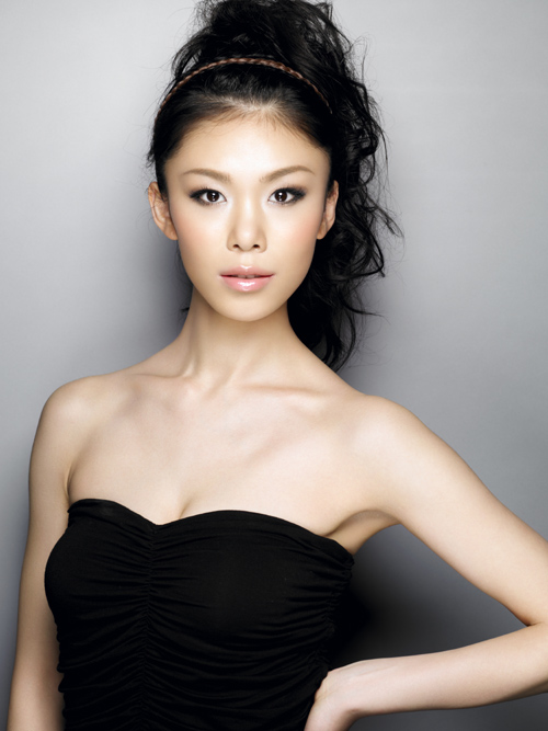 Hoa hậu Hoàn vũ,Riyo Mori