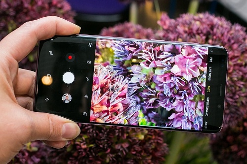 5 tính năng camera mới cần phải biết trên Galaxy S9 và S9+