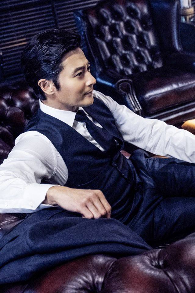 Jang Dong Gun sẽ hóa thân thành một luật sư huyền thoại trong bộ phim truyền hình 