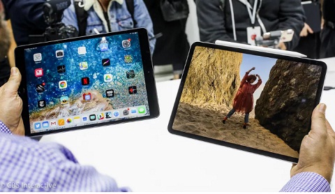 New iPad Pro: 4 lý do không đáng &quot;đồng tiền, bát gạo&quot;