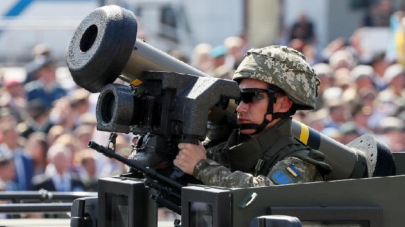 Đi nước cờ quân sự bất ngờ ở Ukraine, Mỹ khiến Nga &quot;lạnh gáy&quot;