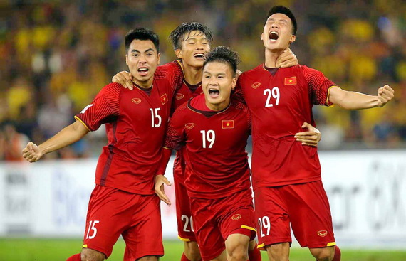 Vì sao tuyển Việt Nam có thể bất bại và vô địch AFF Cup 2018?