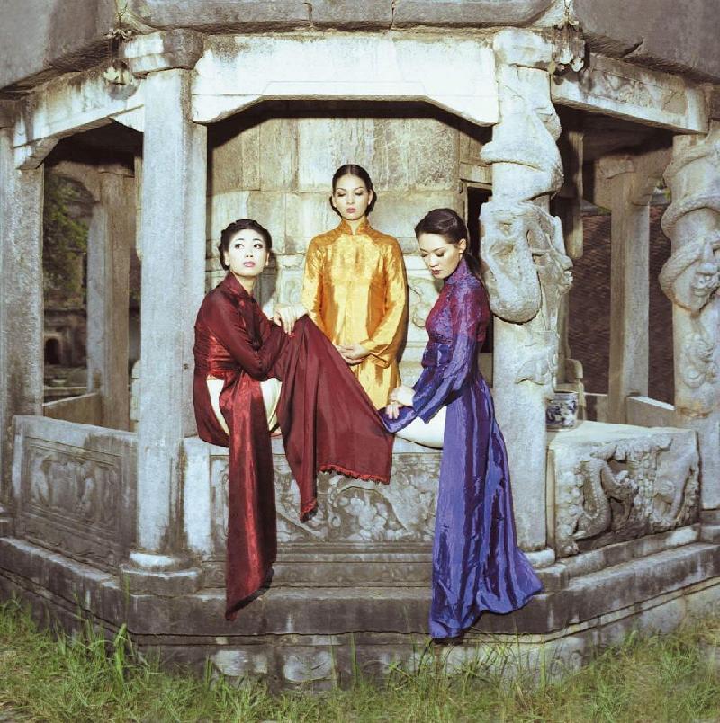 Trên trang cá nhân, Hoa hậu Việt Nam 1992 