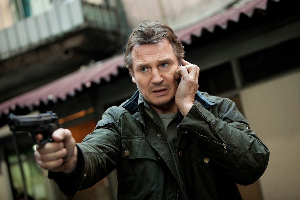 Không một diễn viên nào ngoài Liam Neeson có thể khắc họa xuất sắc nét cương trực nhưng khắc khổ của cựu điệp viên Bryan Mills trên hành trình giải cứu người thân.