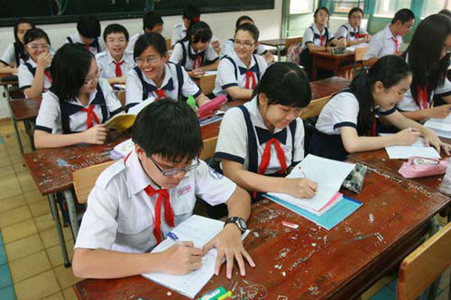 Sau 3 năm &quot;cấm tuyệt đối&quot;, Hà Nội lại cho phép tổ chức thi tuyển vào lớp 6