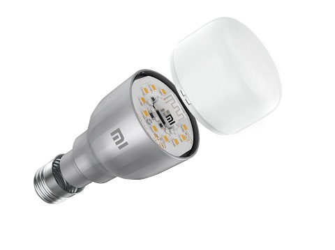 Đèn Mi LED Smart Bulb