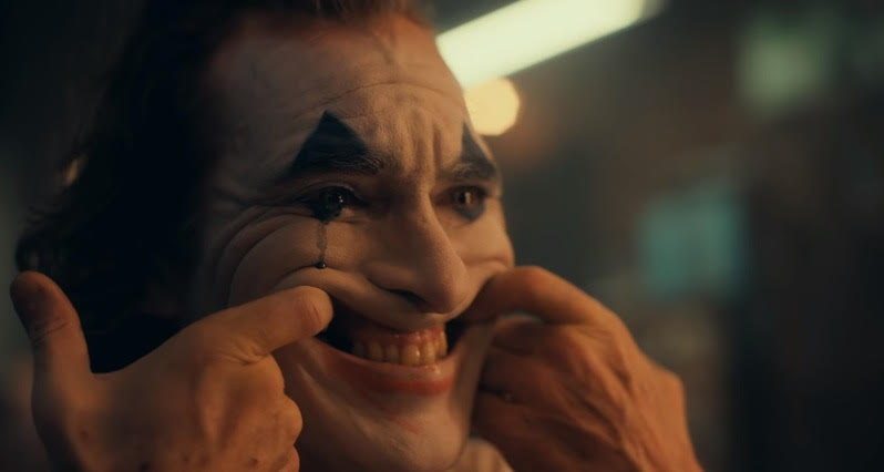 'Hoàng tử tội ác' Joker tái xuất đầy ám ảnh, điên loạn