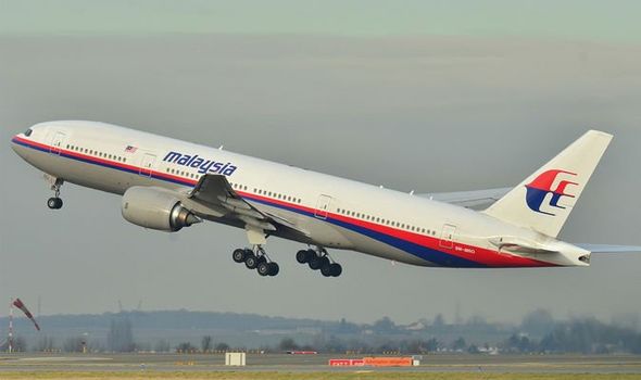 Nhóm khủng bố bí ẩn nhận đứng sau vụ MH370 mất tích