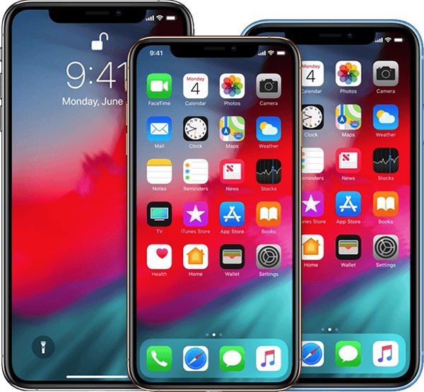 Apple trang bị 'vũ khí' gì cho iPhone 2019?