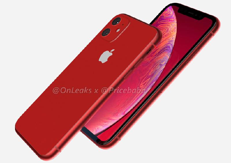 Hình ảnh mới nhất về iPhone XR 2019 giá rẻ