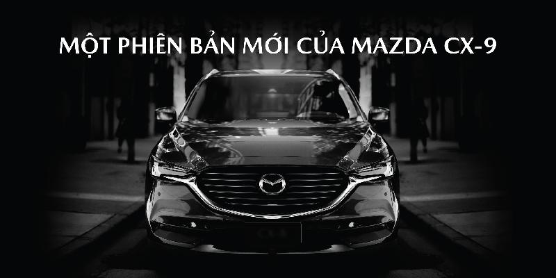 Thaco chính thức nhận đặt hàng Mazda CX-8 toàn quốc, giá ưu đãi