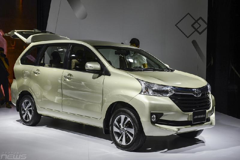 Toyota Avanza: MPV giá rẻ nhưng chưa thu hút người tiêu dùng