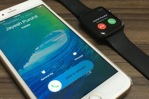eSIM cho Apple Watch, Samsung Gear S3 sắp có tại Việt Nam