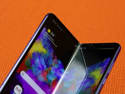 Samsung Galaxy Fold sẽ trở lại vào tháng 9