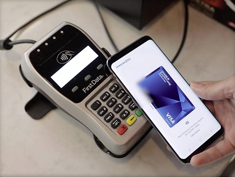 Apple Pay, Google Pay và Samsung Pay - nên chọn giải pháp nào?