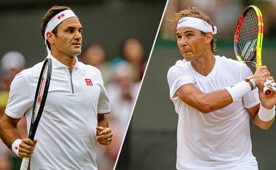 Nadal và Federer sẽ là trở ngại rất lớn với Djokovic trên hành trình bảo vệ ngôi vương