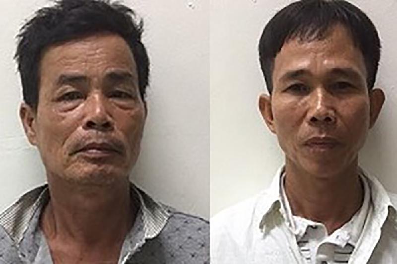 Lời thú nhận của 2 gã hàng xóm xâm hại 2 chị em ở Hà Nội