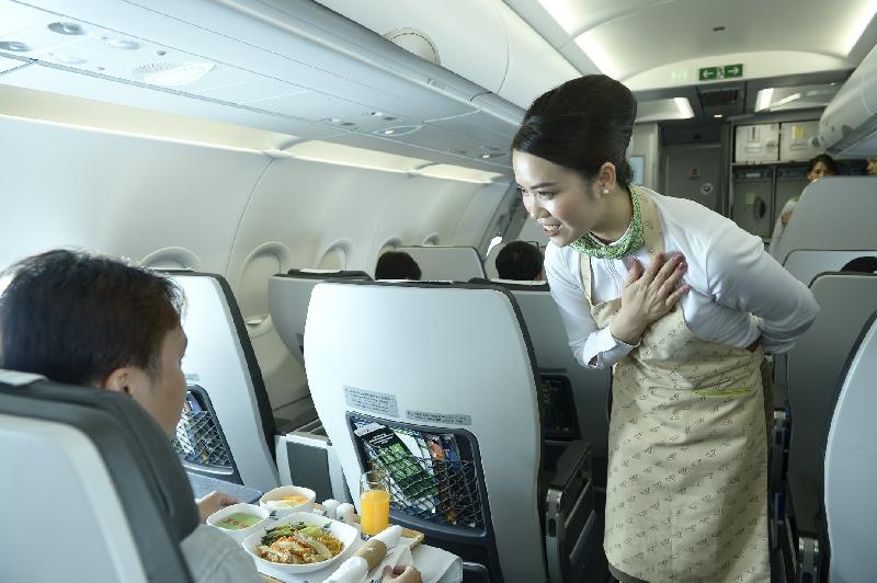  Với đường bay mới này, các hành khách sẽ có thêm lựa chọn về trải nghiệm bay chất lượng cao cùng Bamboo Airways