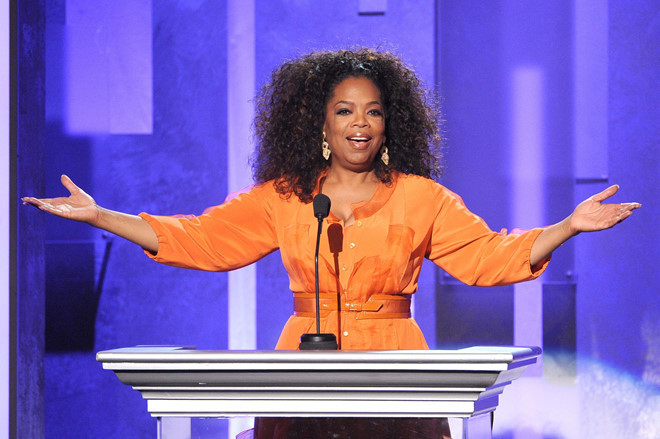 Chuyện trong quá khứ khiến Oprah Winfrey bị ám ảnh và không muốn nhắc đến, song bà vẫn quyết định tiết lộ nhằm tạo động lực cho những người đồng cảnh ngộ vượt qua nỗi đau để tiếp tục sống. Orpah hiện nay không chỉ là một phụ nữ da màu đáng ngưỡng mộ, mà còn là bà hoàng ngành truyền thông nước Mỹ. 