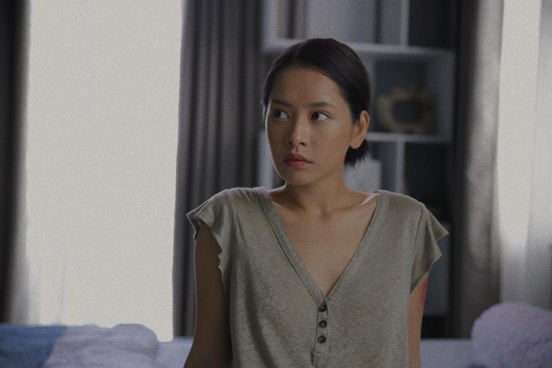 Hình ảnh Chi Pu trong phim